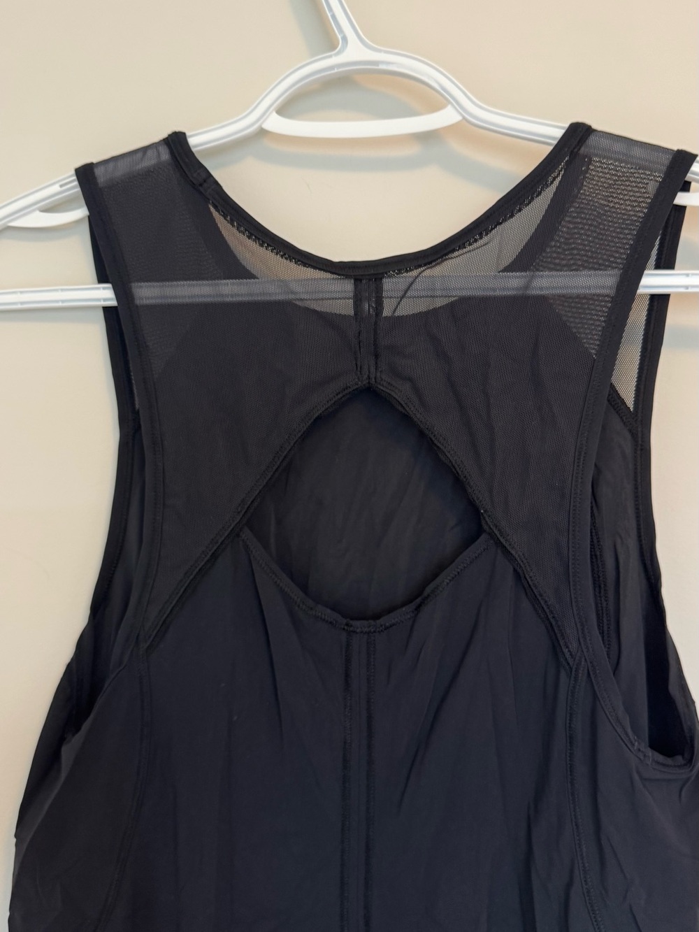 Lululemon Sculpt Tank - Picture 4 of 5